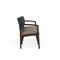 Lesro 3 Seat Tandem Seating W/ No Center Arms, 65 in W 26 in L 31.5 in H, Lenox Series LW3101 - alternate 2